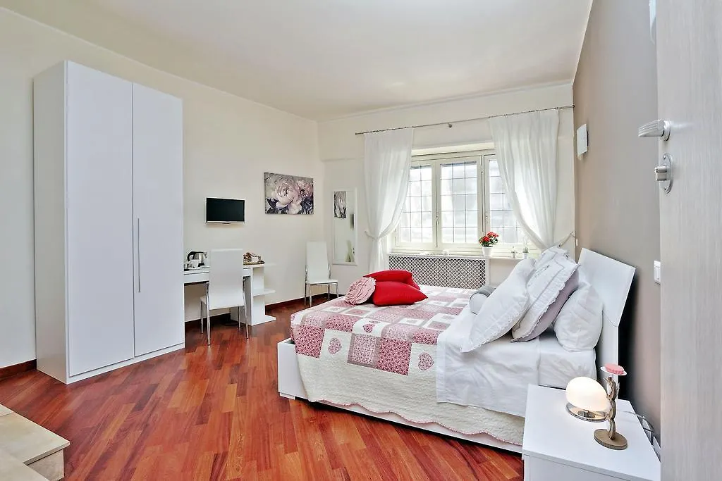San Pietro Stazione Guesthouse-1