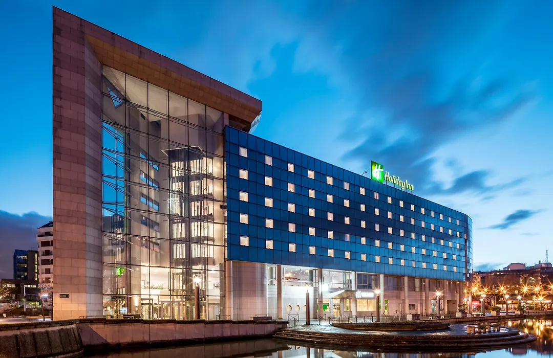 Holiday Inn Paris Marne-La-Vallée-1