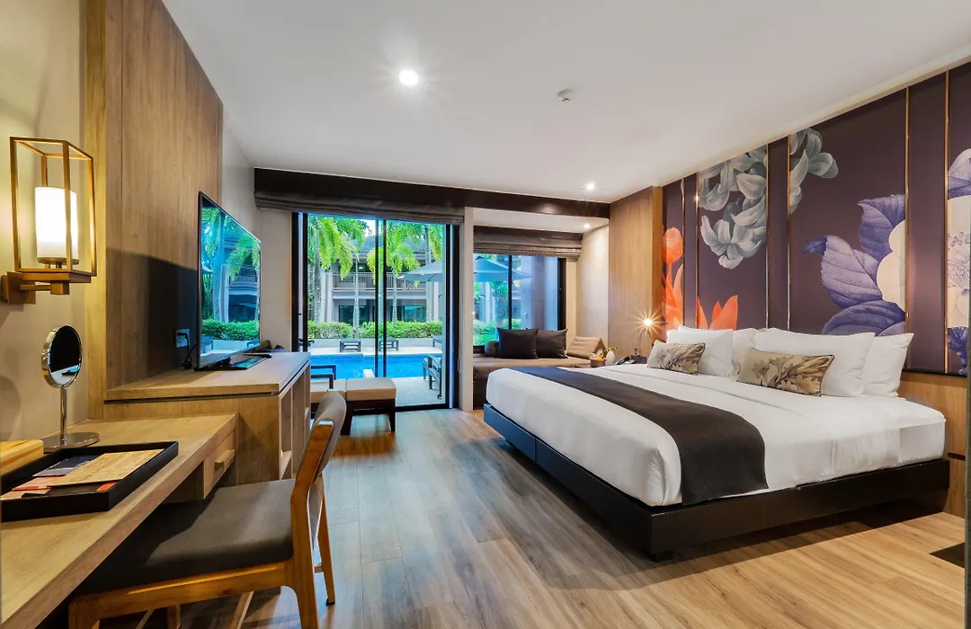 La Flora Khao Lak-1