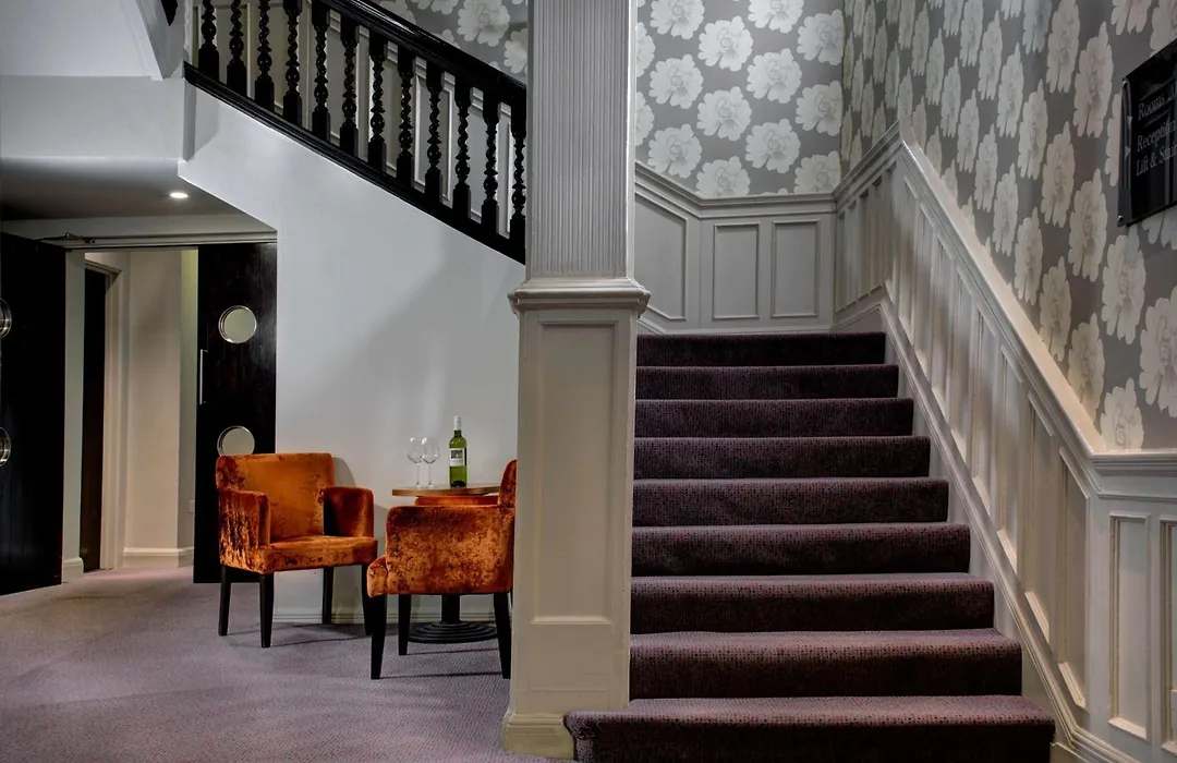 Heywood House Hotel, BW Signature Collection-1