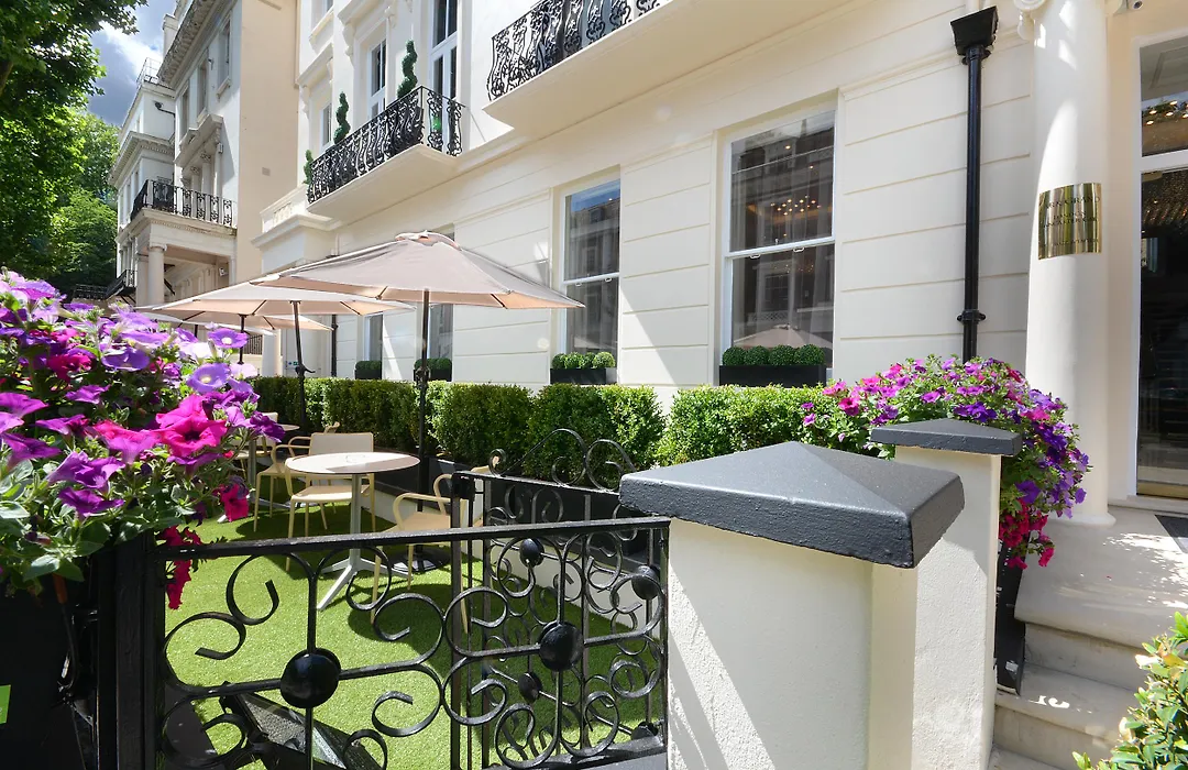 Park Grand Lancaster Gate-1