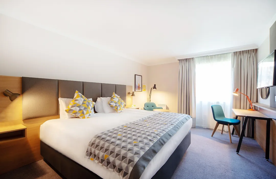 Holiday Inn Reading South M4 Jct 11 By Ihg-1