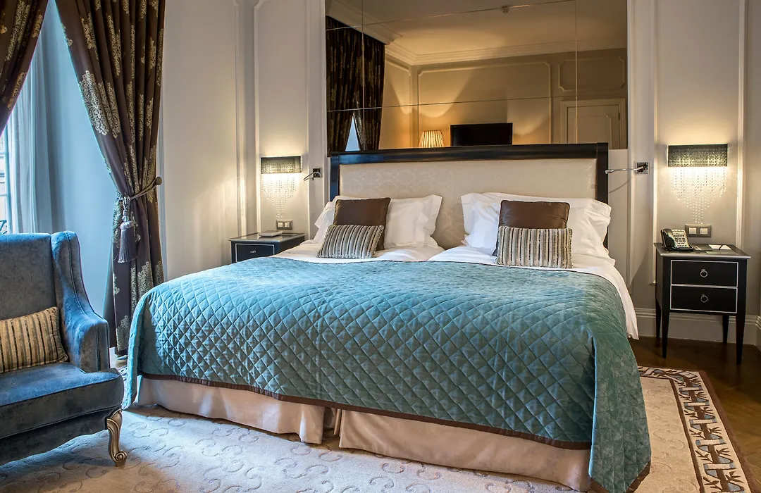 Intercontinental Porto - Palacio Das Cardosas By Ihg-1