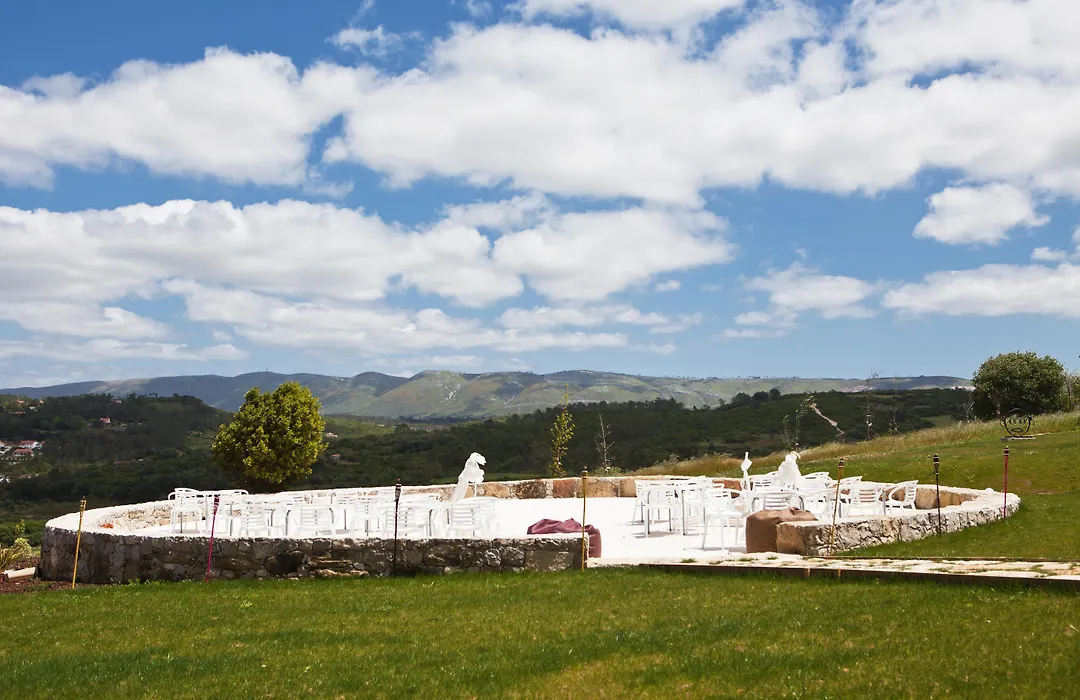Real Abadia, Congress & Spa Hotel-1