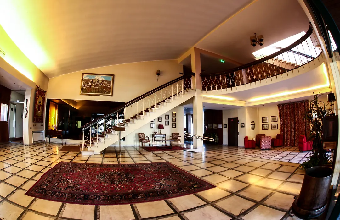 Grão Vasco - Historic Hotel&SPA-1