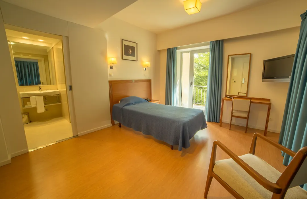 Hotel Joao Paulo II-1