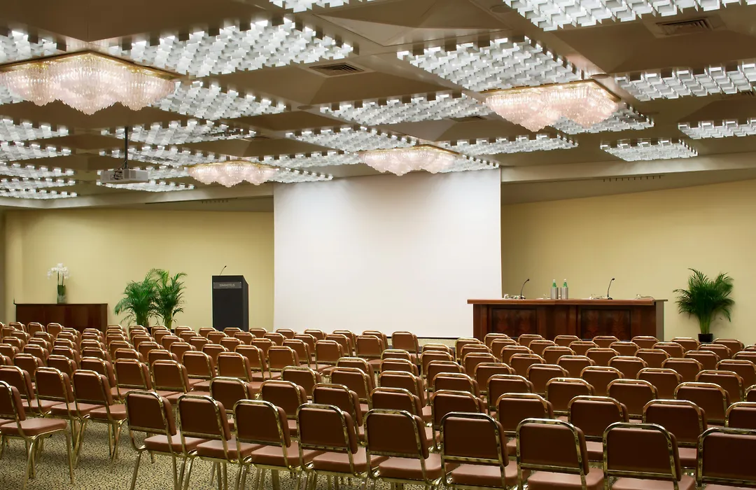 Starhotels Du Parc-1
