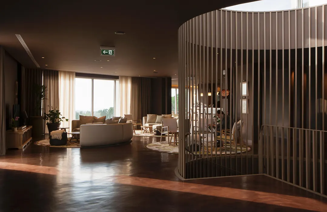 Vale D'Azenha Hotel Rural & Residences-1