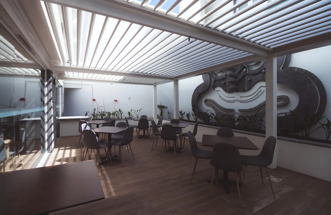 Hotel Gaivota Azores-1