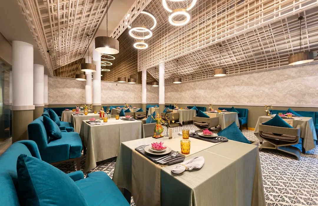 The Shore At Katathani - Adult Only - Sha Extra Plus-1
