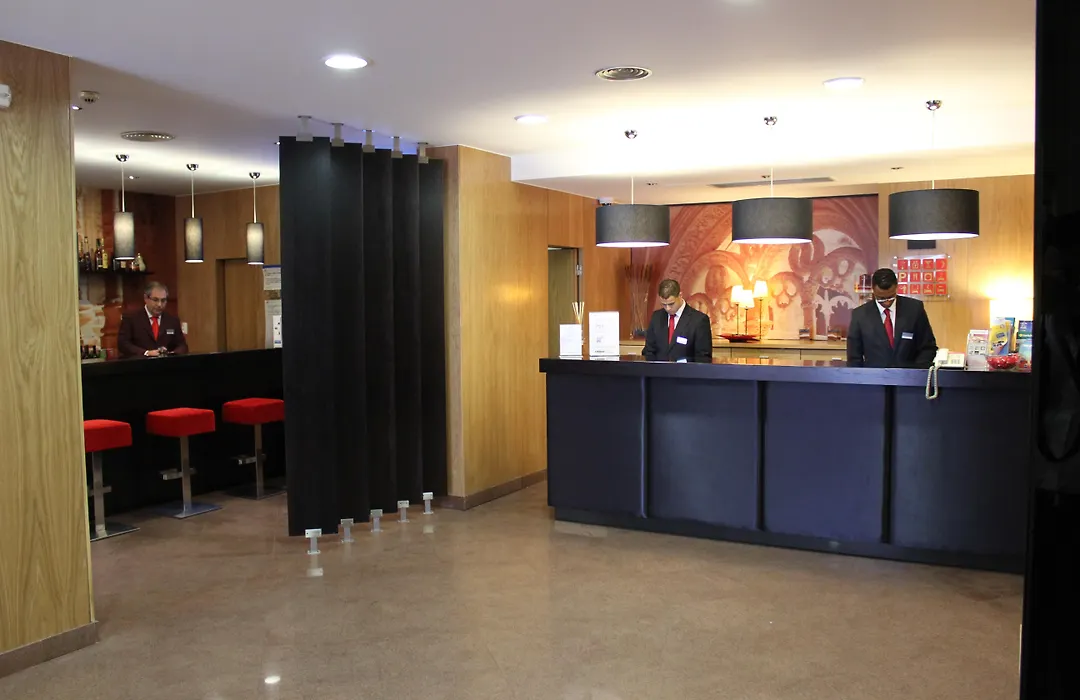 Hotel Principe Lisboa-1