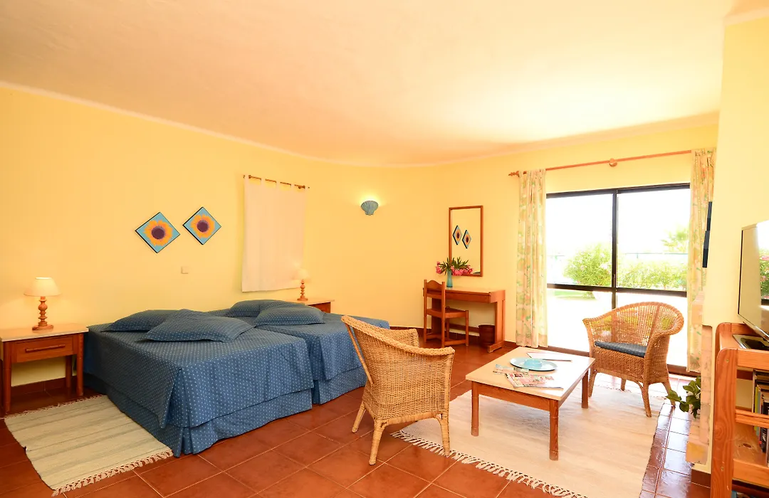 Quinta Do Paraiso - Al-1