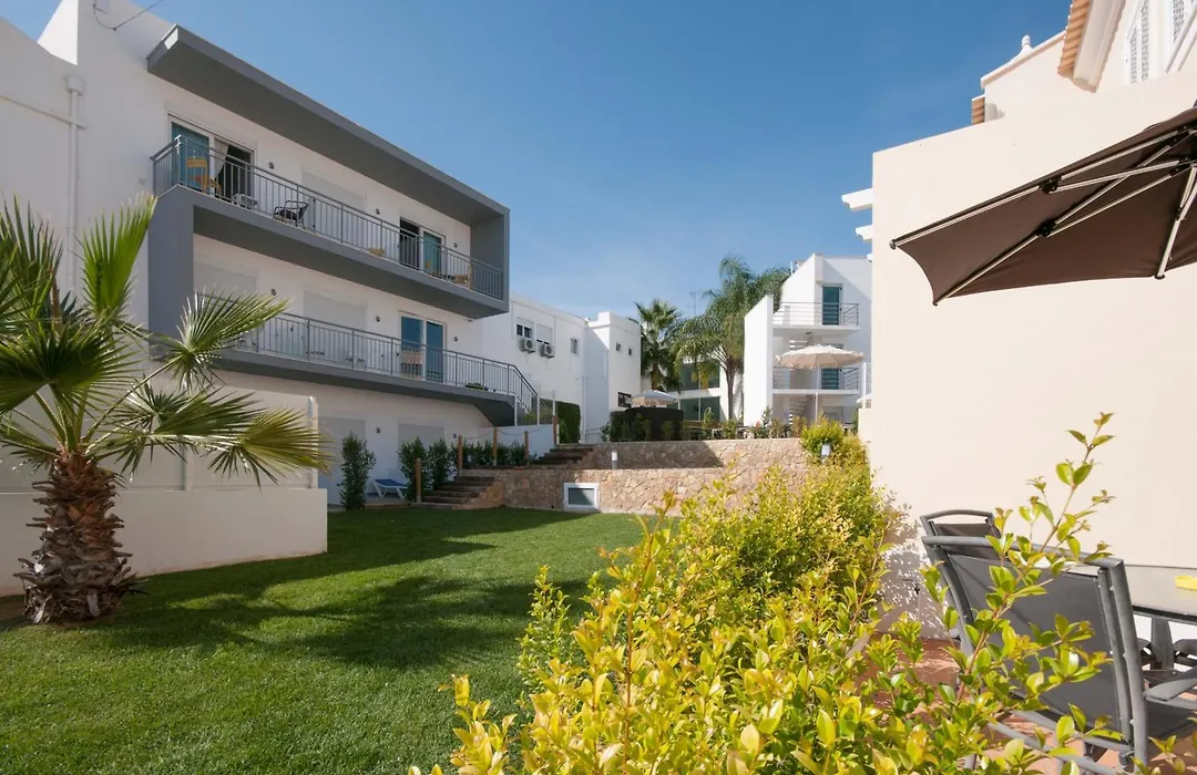 Boutique & Villas Boliqueime-1