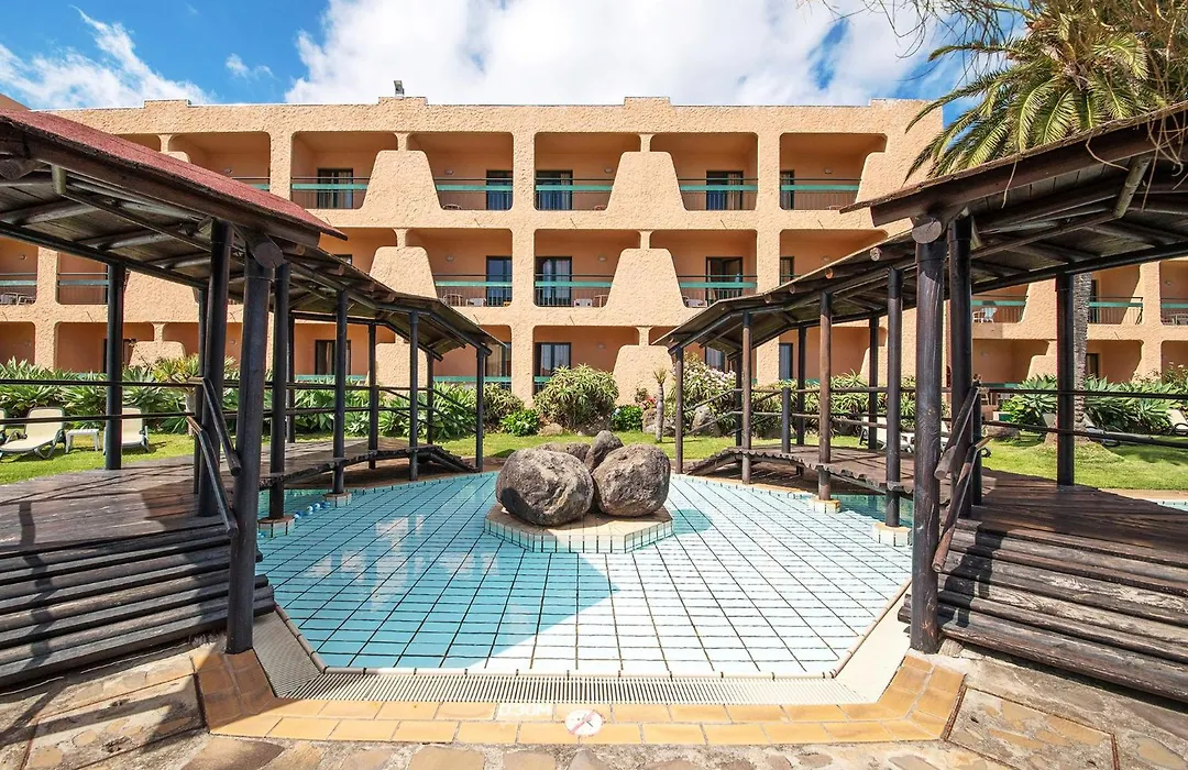 Garajau Madeira Hotel-1