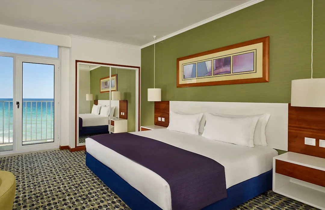 Casa De Sada Algarve Beach Resort, Curio Collection By Hilton-1