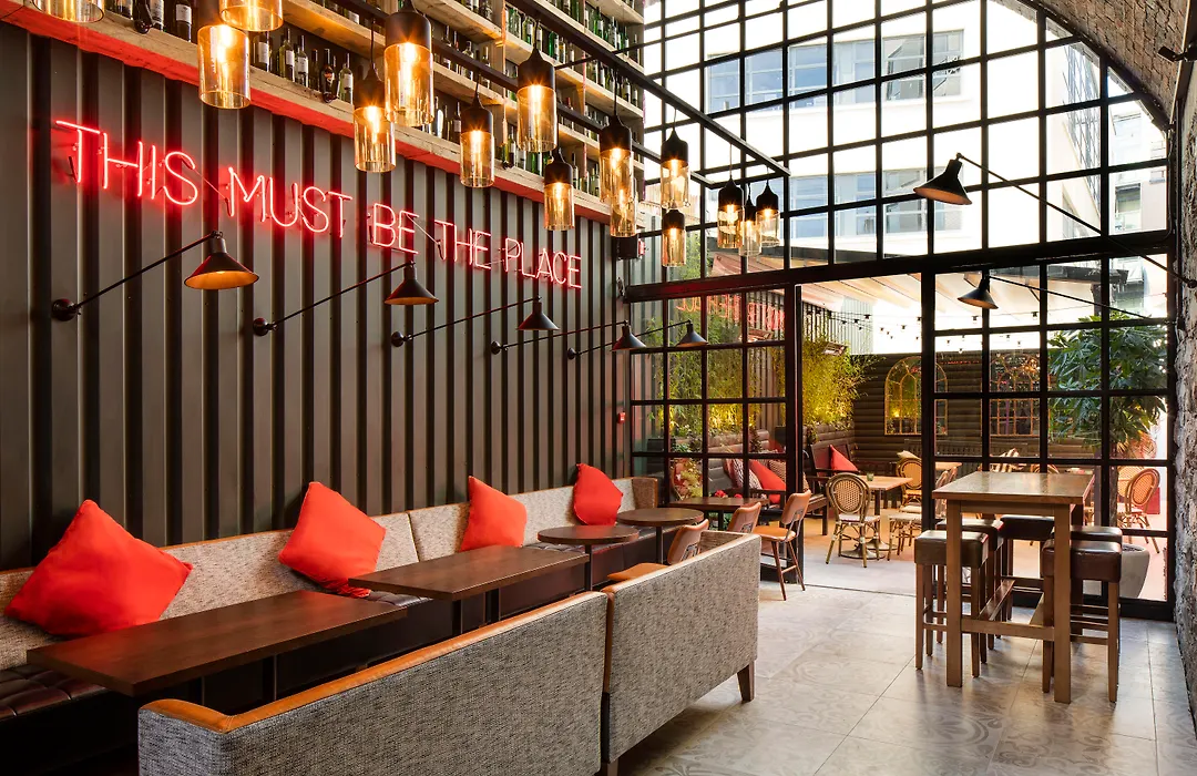 The Address Connolly-1