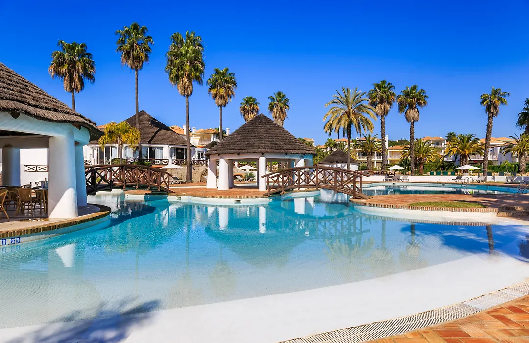 Encosta Do Lago Resort Club-1