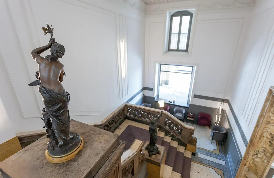 Best Quality Hotel Dock Milano-1