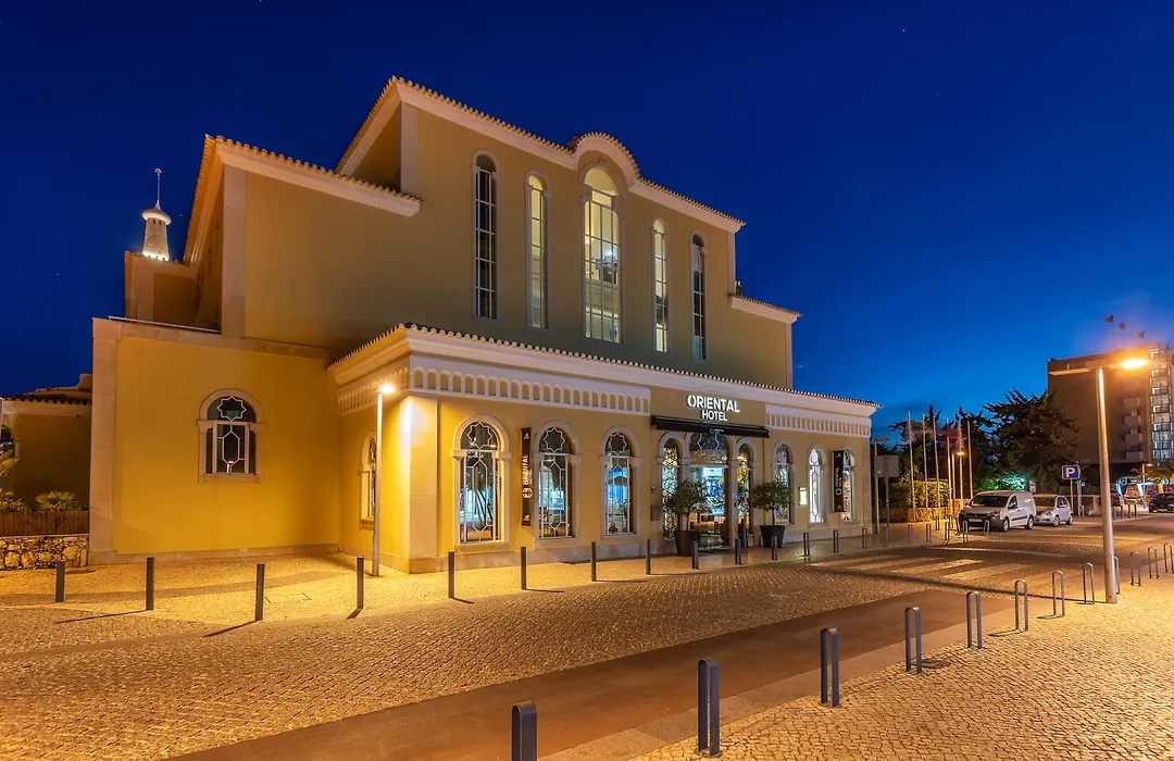 Ap Oriental Beach - Adults Friendly-1