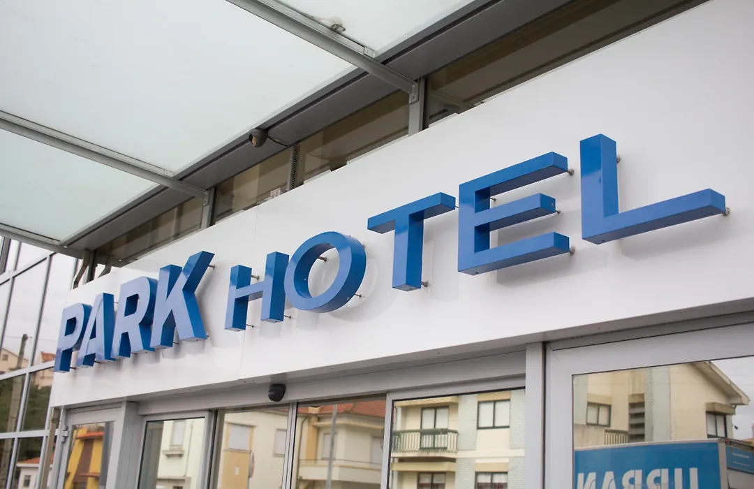 Park Hotel Porto Gaia-1