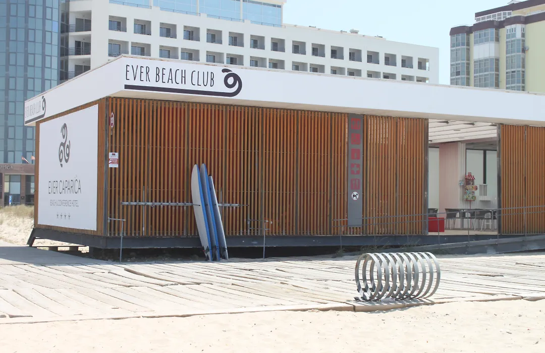 Tryp By Wyndham Lisboa Caparica Mar-1