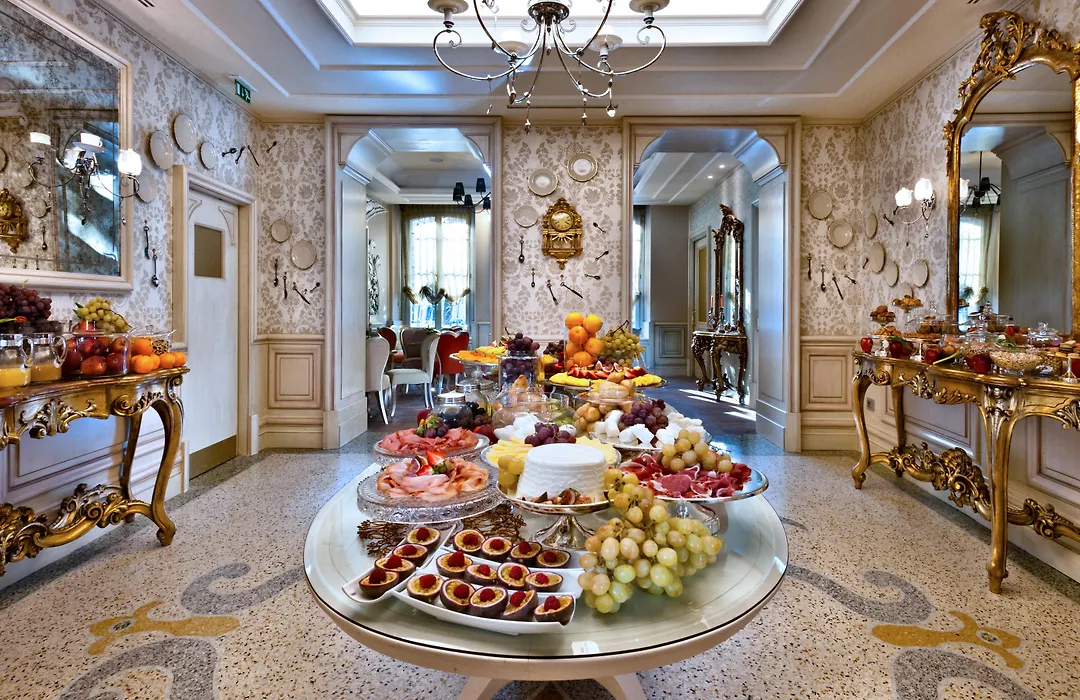 Chateau Monfort - Relais & Chateaux-1