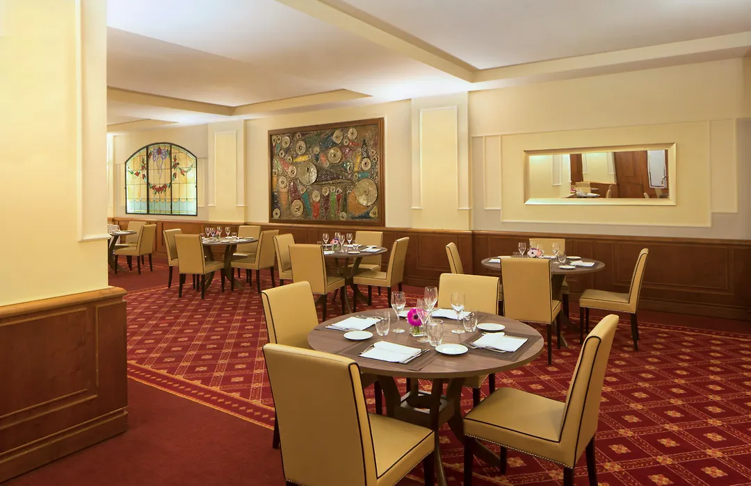 Starhotels Business Palace-1