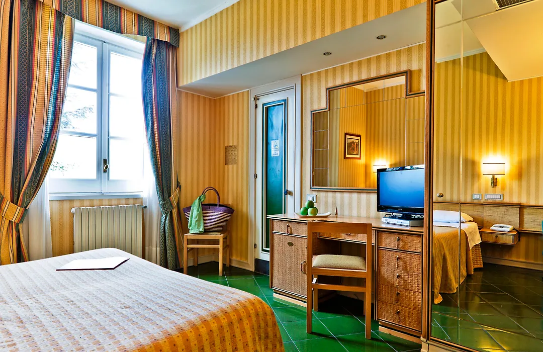 Hotel Scapolatiello-1