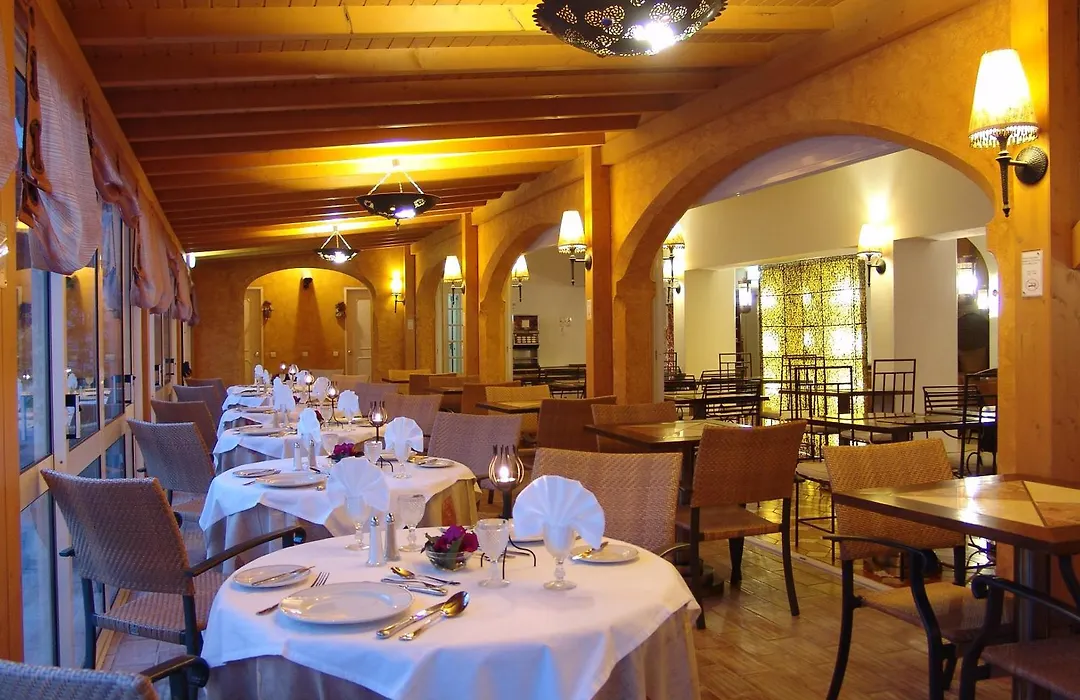 Cerro Da Marina Hotel - Adults Only-1