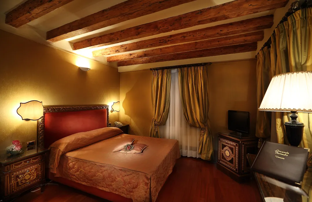 Hotel Colombina-1