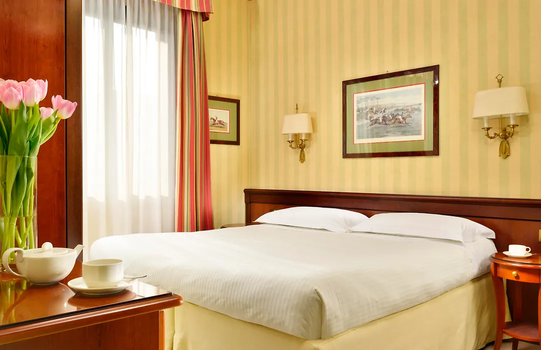 Unaway Hotel & Residence Linea Uno Milano-1