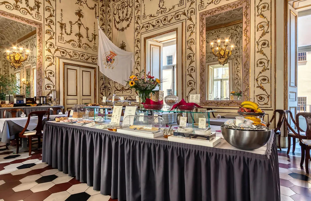 Decumani Hotel De Charme-1