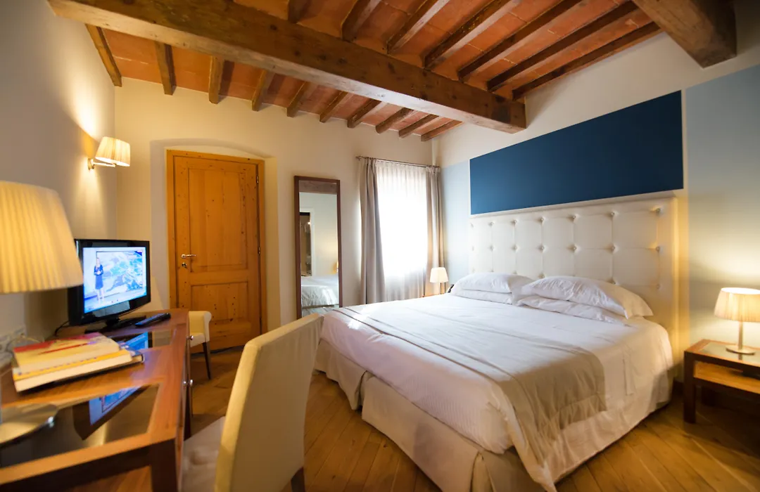 Hotel 500 Firenze-1
