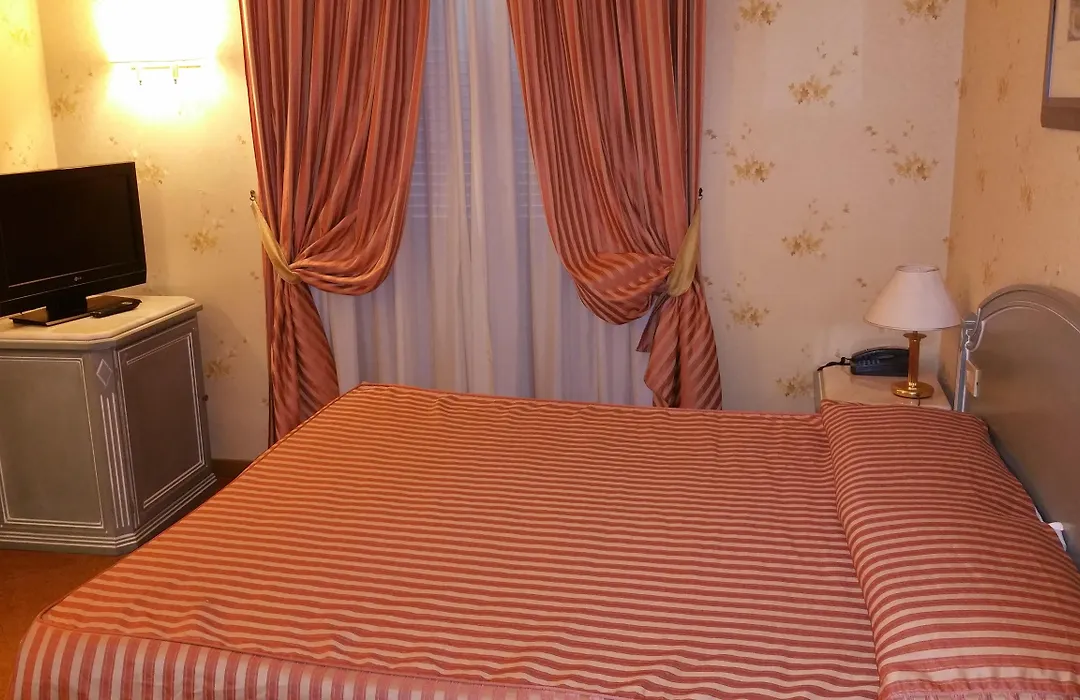 Hotel Giorgi-1