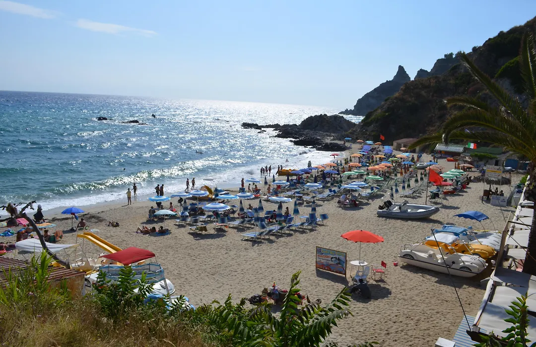 Hotel Marinella - Private Free Parking - Grotticelle Beach 200 M-1