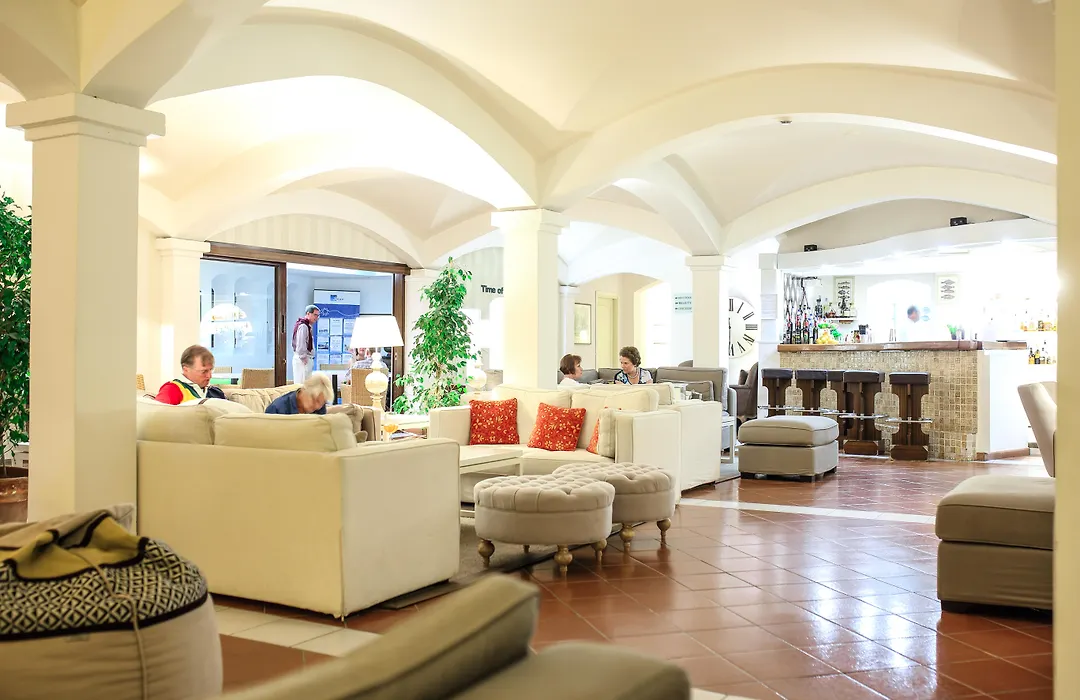 Hotel Le Ginestre-1