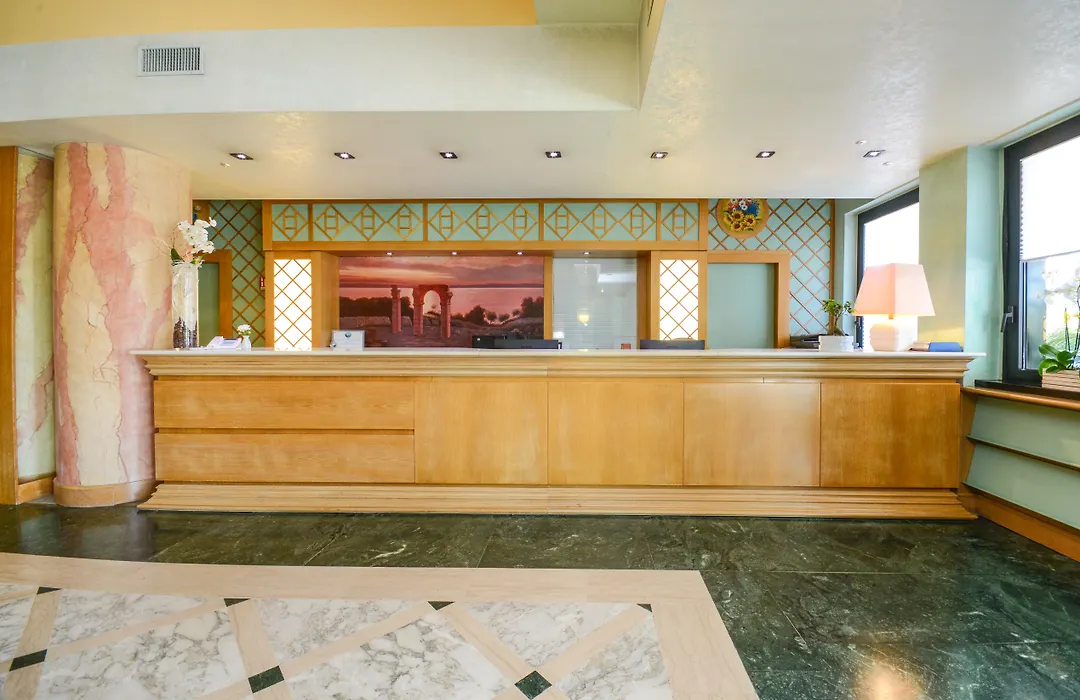 Hotel Oliveto-1