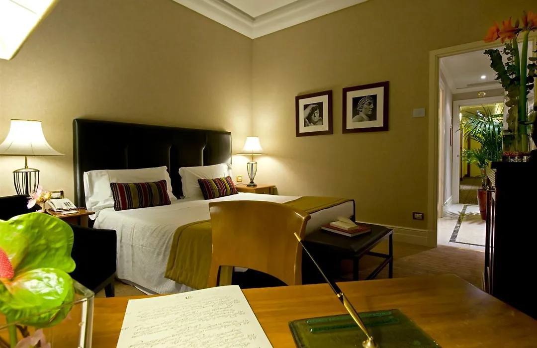 Hotel dei Mellini-1