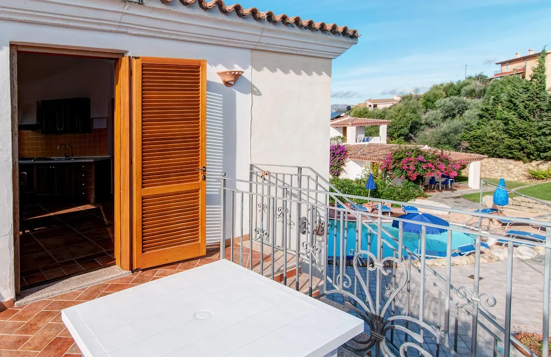 Residence Bouganvillage-1