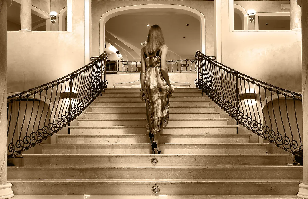 Colonna Resort, A Colonna Luxury Beach Hotel, Porto Cervo-1