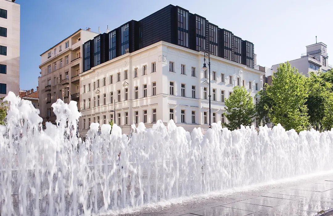 Iberostar Grand Budapest-1