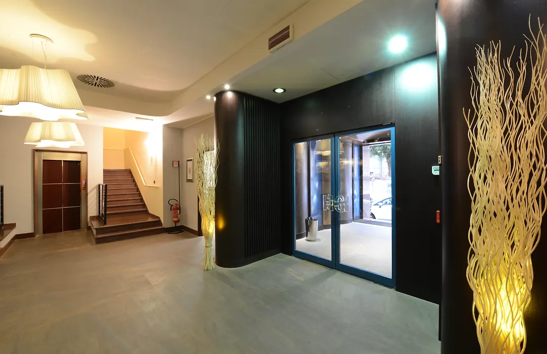Hotel Guglielmo-1