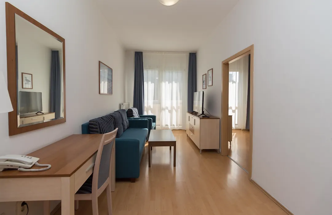 Premium Apartments-1
