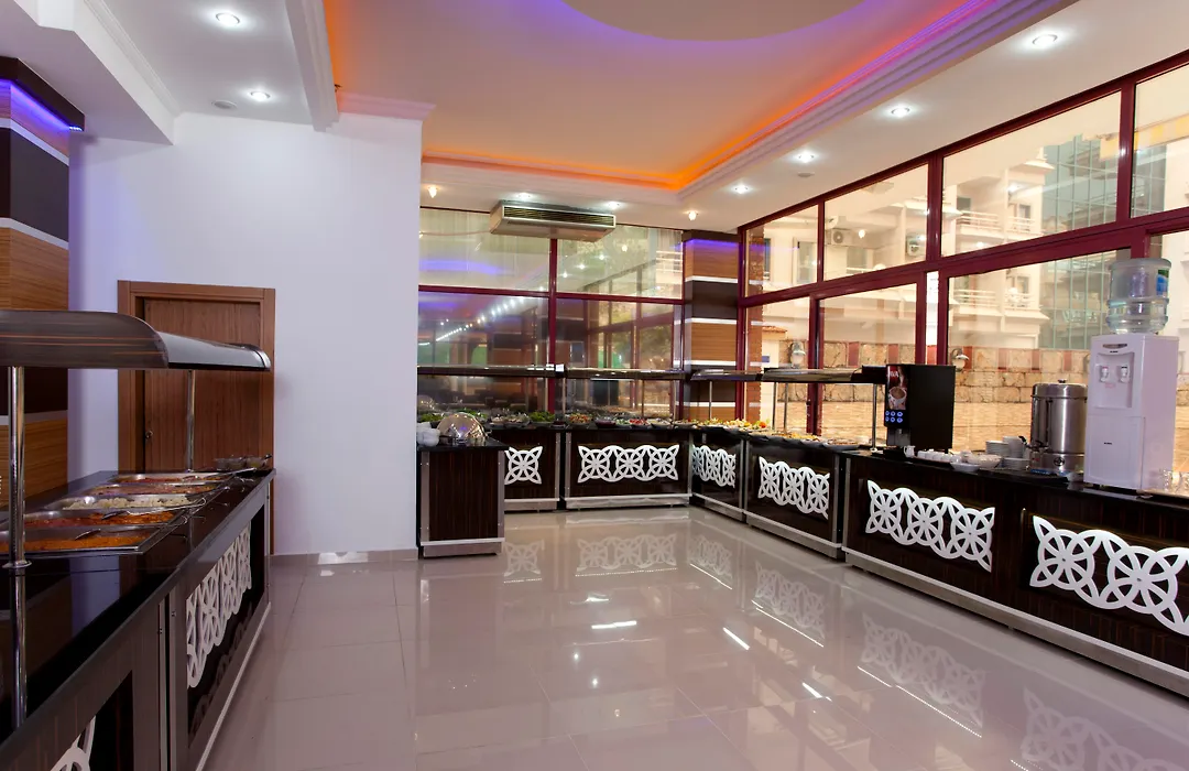 Diamore Hotel-1