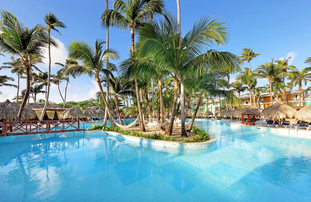 Grand Palladium Punta Cana Resort & Spa-1