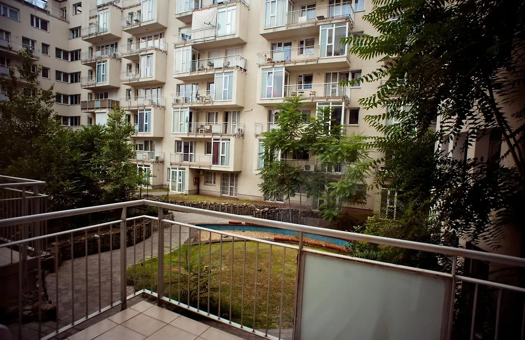 Agape Apartments-1