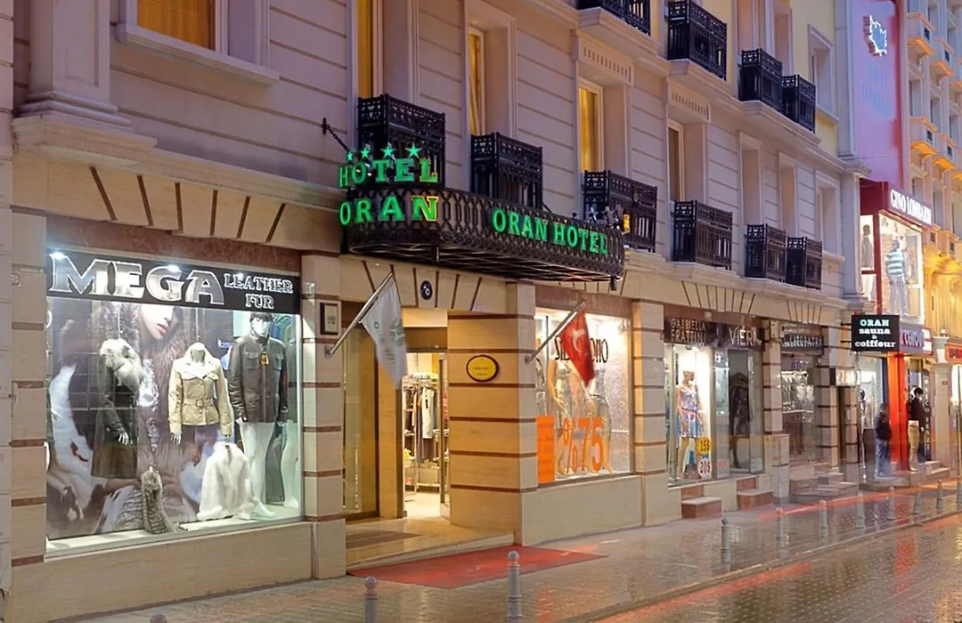 Oran Hotel-1