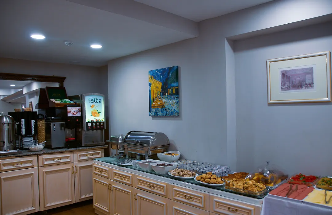 Albatros Premier Hotel-1