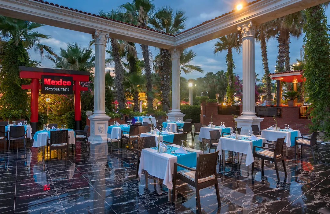 Club Hotel Sera-1