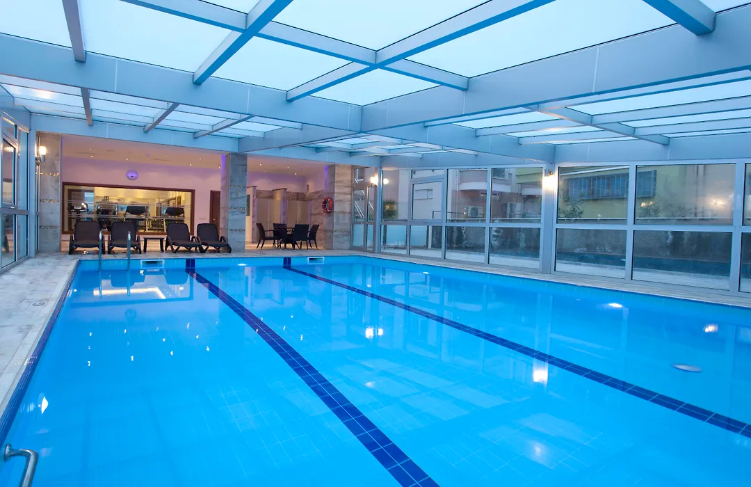 Riviera Hotel&Spa-1